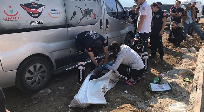 Kayıp Balıkçı Murat Diler'in cansız bedeni bulundu!