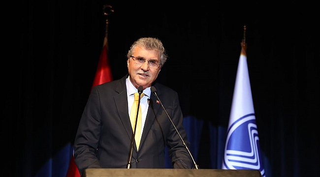 Kültürel ve sanatsal çalışmalara desteğimiz sürecek.