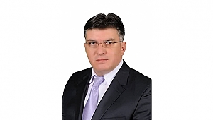 ADEM SEFA MEVLİT KANDİLİ MESAJI YAYINLADI...