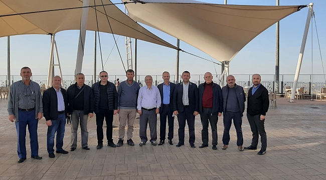 Emin Kula, Dernek Kasasına bıraktığım 12 Bin Lirayı Ne Yaptı?