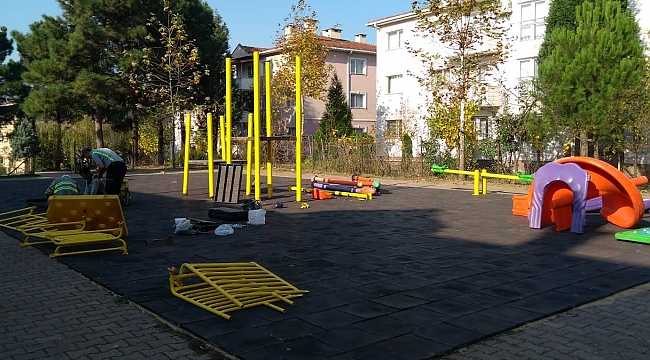 Hendek Halkı, Hizmetin En Güzeline Layık...