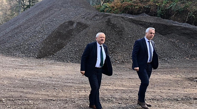 Hendek’in sorunları, çözüme kavuşuyor...