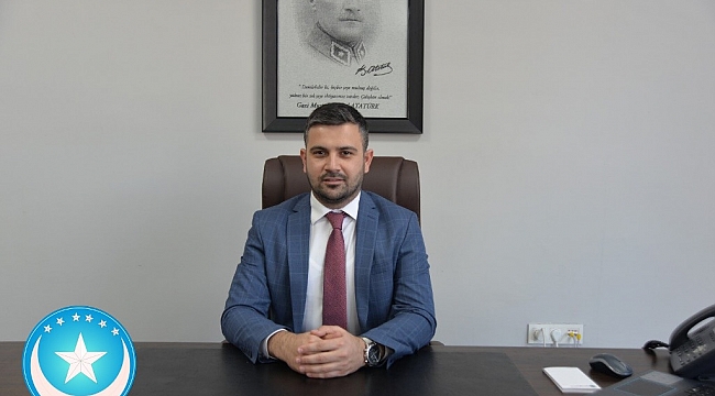 HIZIR ÇAĞRI GÜNGÖR 10 KASIM MESAJI YAYINLADI.