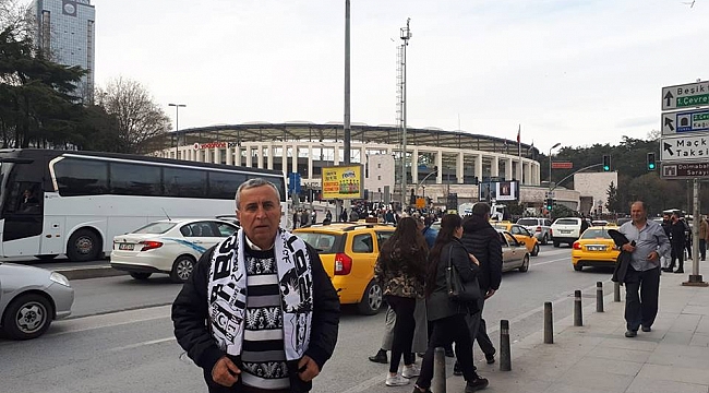 Kabahat Sizde Değil, Size Bu Kulübü Teslim Edenlerde.