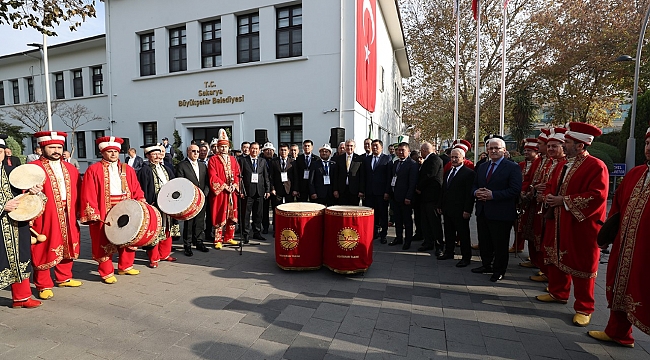 Rengimiz birdir...