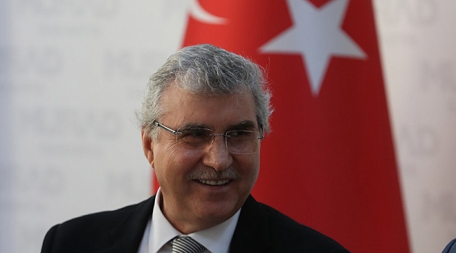 Sakarya Fuar Merkezi için hazırlıklarımız var.