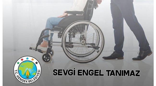 Sevgi engel tanımaz