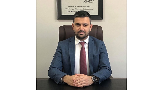 Başkan Güngör, 3 Aralık Dünya Engelliler Günü Mesajı Yayınladı...