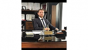 Recep Yarıcı'dan 3 Aralık Dünya Engelliler Günü Mesajı...