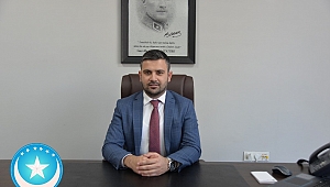 Başkan Yardımcısı Hızır Çağrı Güngör, Gaffar Okkanı unutmadı!...