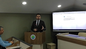 Hızır Çağrı Güngör, Regaib Kandili Mesajı Yayınladı...