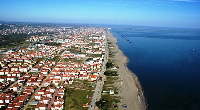 Bisiklet Şehri Sakarya...