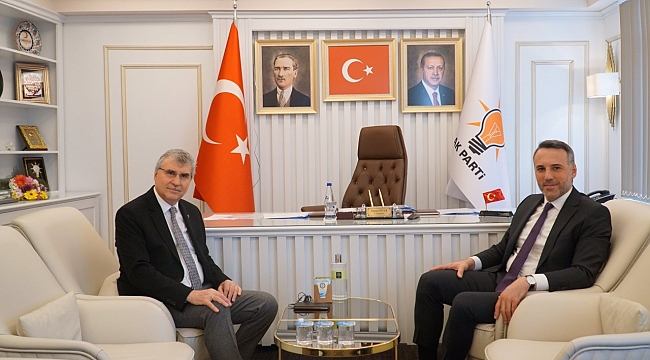 İnandığın Yolda Yürü...