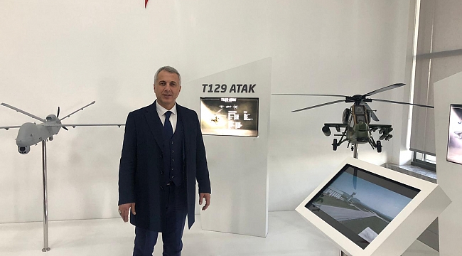 İstikbal Göklerdedir!...