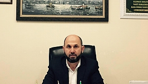OSMAN GÜNEY, REGAİB KANDİLİ MESAJI YAYINLADI...