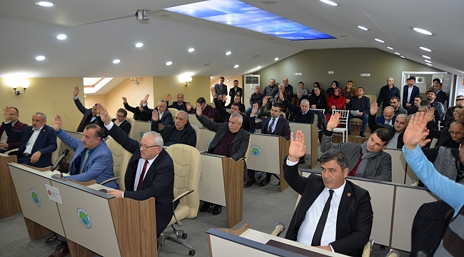 Türkay Şirketine Sermaye Arttırımı...