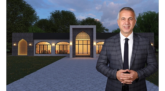 Uludere Tesisleri Cazibe Merkezi Olacak!