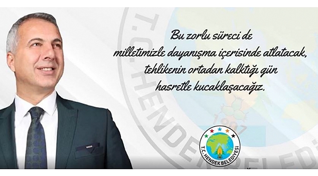 Başkan Babaoğlu Bilgilendirmeye Devam Ediyor