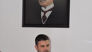 Hızır Çağrı Güngör'den Çanakkale Mesajı...