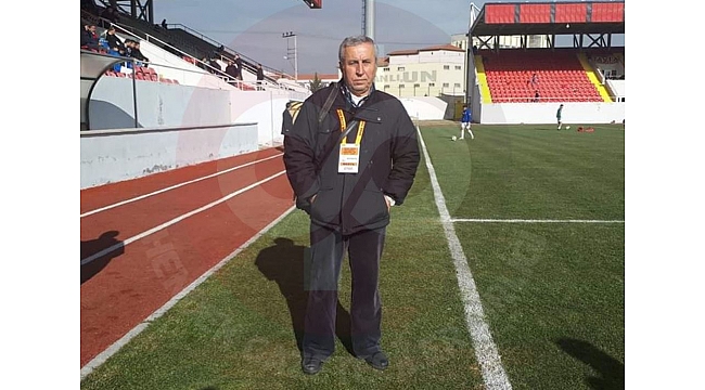 Gazeteci Öztürk Hastaneye Kaldırıldı