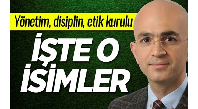 Ayhan Güler Ve Musa Akıcı Gelecek Partisi İl Yönetiminde...