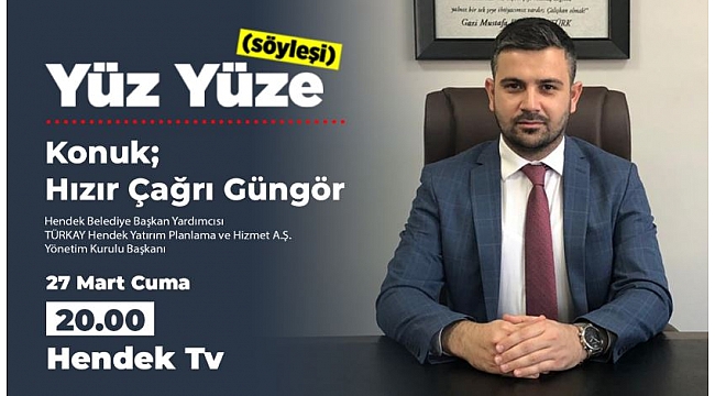 Güngör Soruları Cevaplayacak