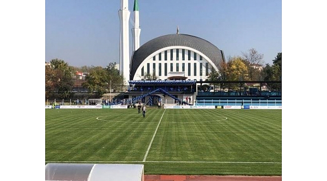 Hendekspor Maçı Seyircisiz Oynanacak