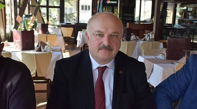 Koronavirüs Salgınında, Esnaflarımızın Değeri Anlaşıldı!