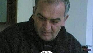 Muhsin Emircan Vefat Etti.