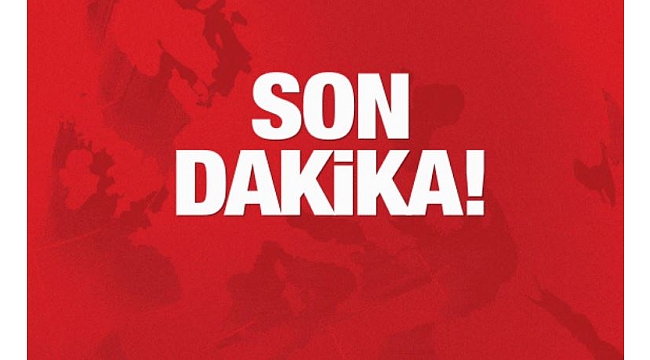 OKULLAR TATİL EDİLDİ