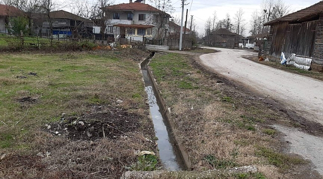 Türbe Mahallesinden Başkan Babaoğluna Mesaj Var!
