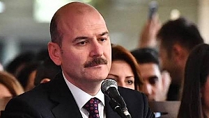 Bakan Soylu'nun İstifası Saraydan Döndü! 