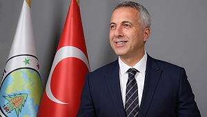 Başkan Babaoğlu Mecliste Eskisinden Daha Güçlü