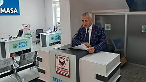 Başkan Babaoğlundan Anonslu 23 Nisan Kutlaması