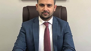 Hızır Çağrı Güngör'den 23 Nisan Mesajı... 