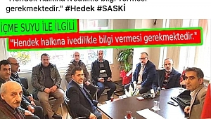 Bu Haber Fotoğrafından Ak Parti Rahatsız Oldu...