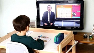 Bu yıl sınıfta kalma yok.Her öğrenci bir üst sınıfa geçecek...