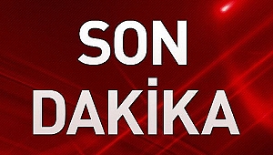 Hafta Sonu Sokağa Çıkma Yasağı Var... 