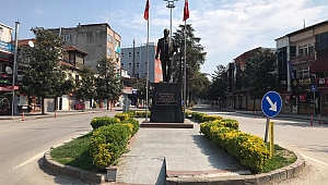 Hendek 40 Yıl Öncesi Gibi Sessiz... 