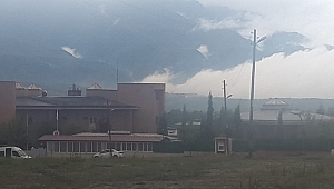 Hendek Kadın Cezaevinde Tahliyeler Başladı... 