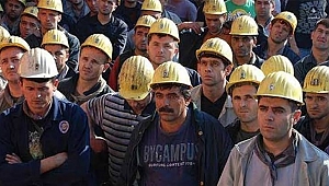 İşten Çıkarmalara 3 Ay Yasak Geliyor... 