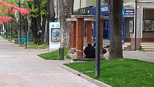 Kim Takar Koronavirüsü... 