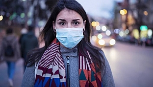 Kimlik Numarasını Doğrulayan, Maskesini Alacak