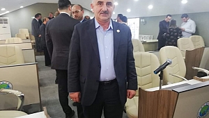 Lokman İçöz'ün Anne Acısı... 