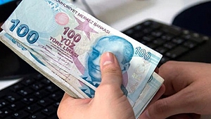 Mayıs ayı işsizlik maaşları ödenmeye başladı. 