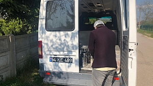 Ramazan Ayında Biz Yanınızdayız 