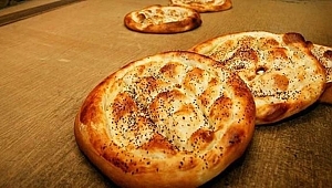 Ramazan Pidesi Zamlandı... 