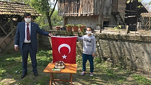 Sabri Doğan'dan Sürpriz Ziyaretler