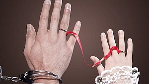 Utanç Tablomuz.: Sakarya'da 153 Çocuk Gelin Var