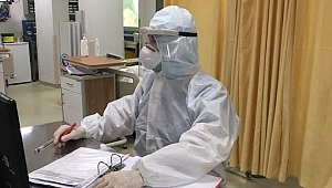 Uzman Doktor Kolip'ten Koranavirüs Önlemleri... 